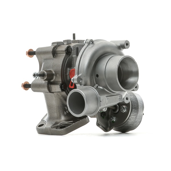 6 Turbolader 2234C10672R RIDEX REMAN