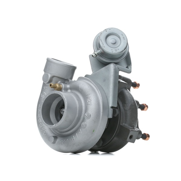 OEM 14411D8701 RIDEX REMAN Turboahdin 2234C10674R varten NISSAN, VAUXHALL