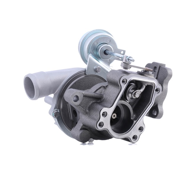OEM 0375G2 RIDEX Turboahdin 2234C10676 varten PEUGEOT, CITROЁN