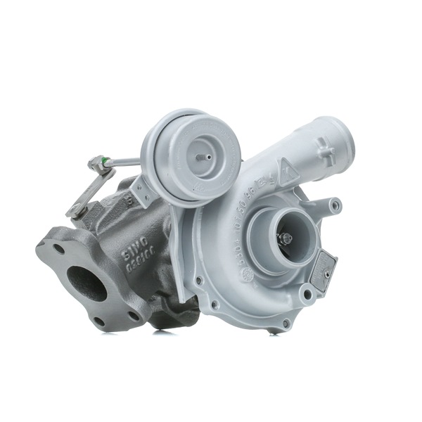 OEM 0375G2 RIDEX REMAN Turboahdin 2234C10676R varten PEUGEOT, CITROЁN