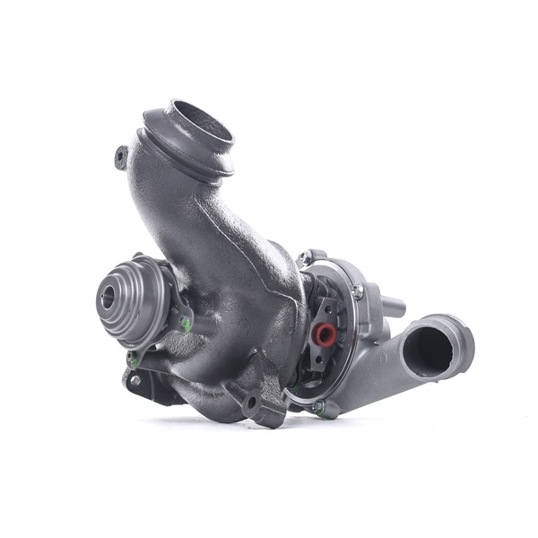 RIDEX REMAN Turbo 2234C10677R
