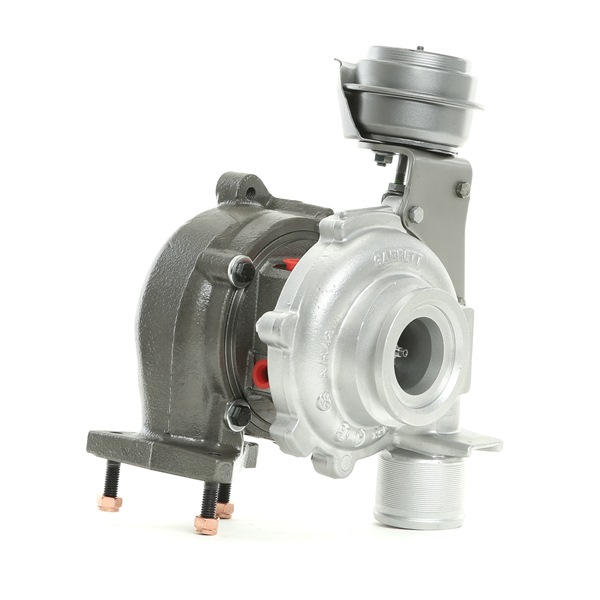 OEM 8200412717 RIDEX REMAN Turbina 2234C0407R per RENAULT, SUZUKI, RENAULT TRUCKS