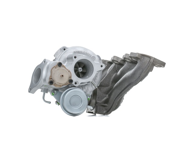 ostaa Turboahdin - RIDEX REMAN (2234C10679R)