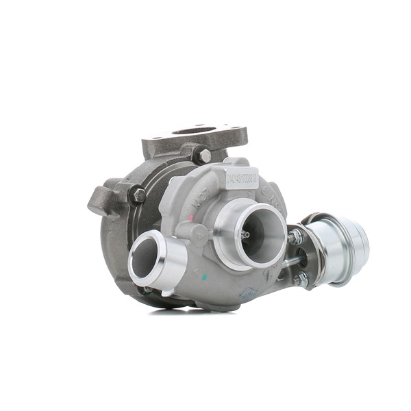Turboahdin (SKCT-1191174) alkaen STARK varten KIA CEE'D SW (ED) 1.6 CRDi 90 90 HV