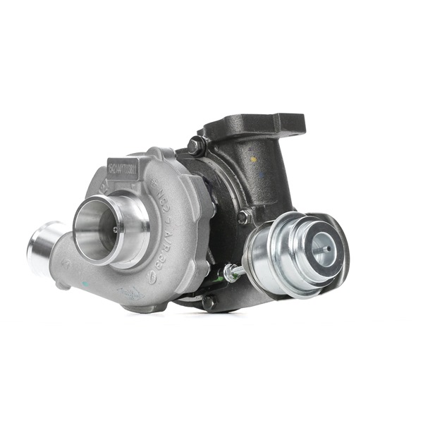 Turboahdin (2234C10680) alkaen RIDEX varten KIA CEE'D SW (ED) 1.6 CRDi 90 90 HV