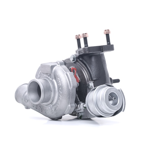 Turboahdin (2234C10680R) alkaen RIDEX REMAN varten KIA CEE'D SW (ED) 1.6 CRDi 90 90 HV