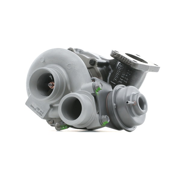OEM 076145702D RIDEX REMAN Turboahdin 2234C0194R varten VW, AUDI, SKODA, MITSUBISHI, SEAT