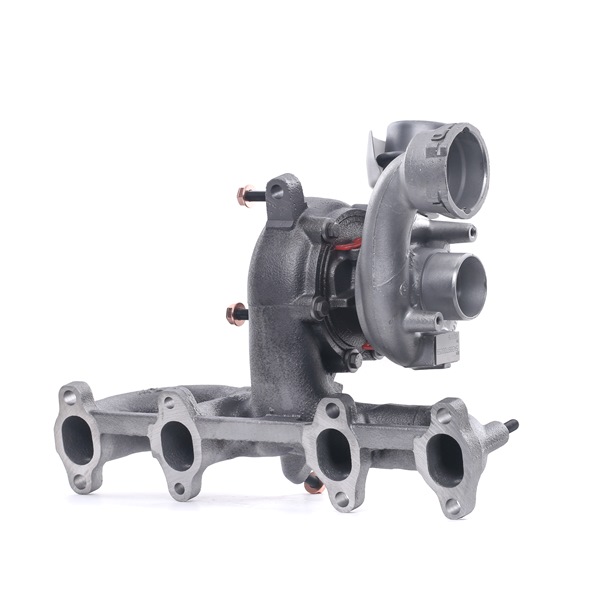 ostaa Turboahdin - RIDEX REMAN (2234C0476R)