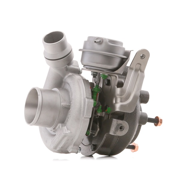 QASHQAI Turbina 2234C10683R RIDEX REMAN