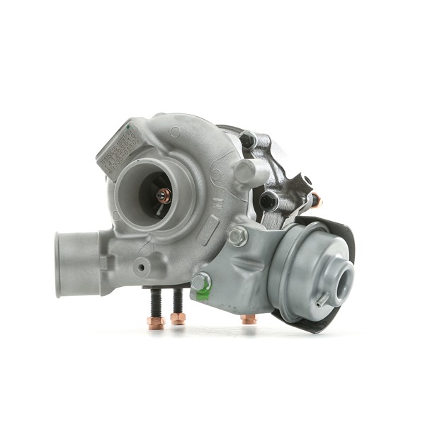 RIDEX REMAN Turbolader (2234C10684R) für MITSUBISHI ASX (GA_W_) 1.8 DI-D (GA6W) (110 KW / 150 PS / ab 2010)