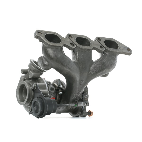 RIDEX REMAN Turbolader 2234C10685R Turbo RIDEX REMAN 2234C10685R