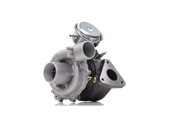 OEM 7701478023 RIDEX Turbina 2234C10686 per RENAULT, RENAULT TRUCKS