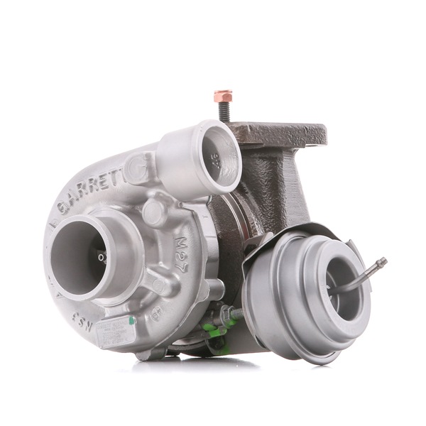 Turbo RIDEX REMAN 2234C10689R