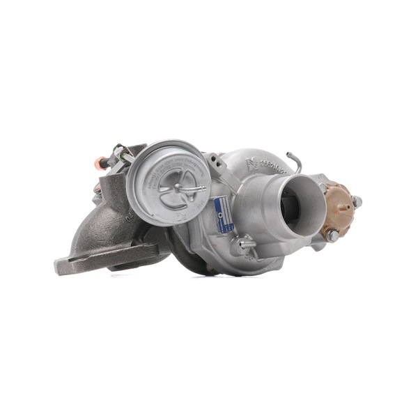 RIDEX REMAN Turbolader 2234C10598R GT Turbolader 2234C10598R RIDEX REMAN
