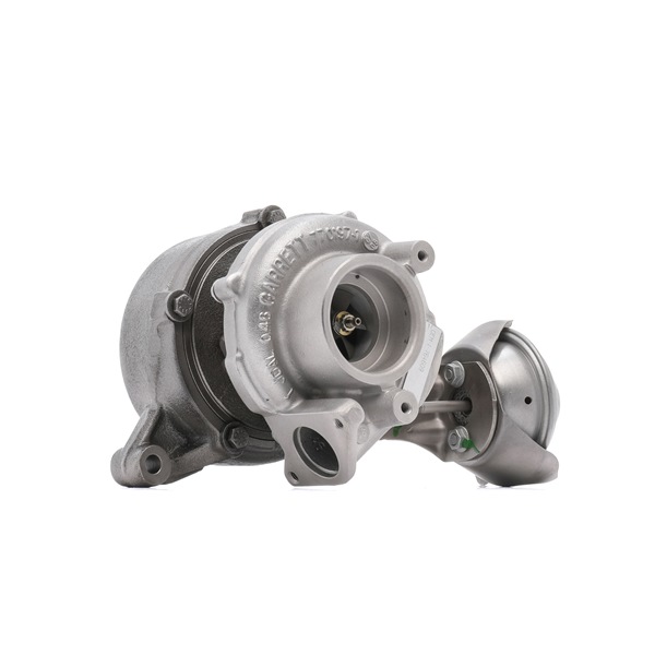 OEM 0375L5 RIDEX REMAN Turbolader 2234C10693R for FORD, OPEL, PEUGEOT, CITROЁN, FIAT