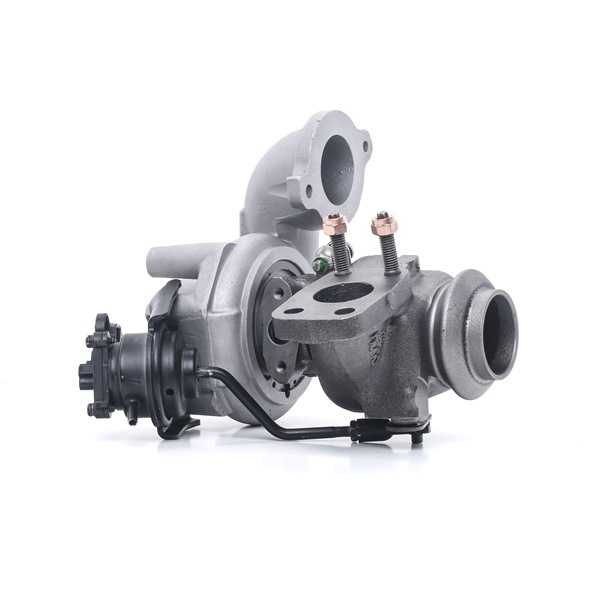 RIDEX REMAN 2234C10391R EXPERT Turbolader