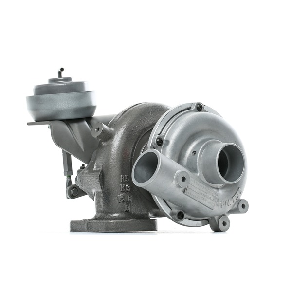 MPV Turboaggregat 2234C10694R RIDEX REMAN