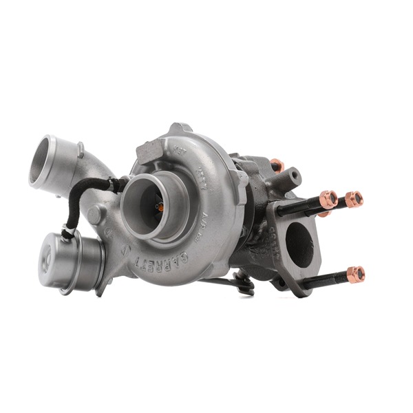 Turbo RIDEX REMAN 2234C0296R