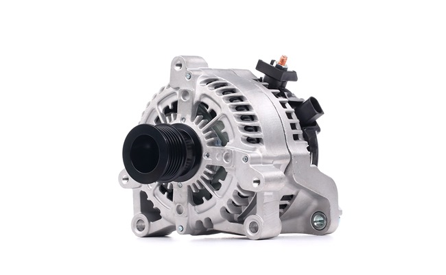 koop Dynamo / Alternator - RIDEX (4G1375)