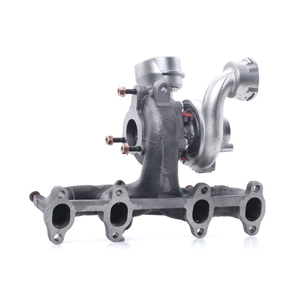 OEM 03G253014C RIDEX REMAN Turboahdin 2234C10466R varten VW, FORD, AUDI, SKODA, SEAT