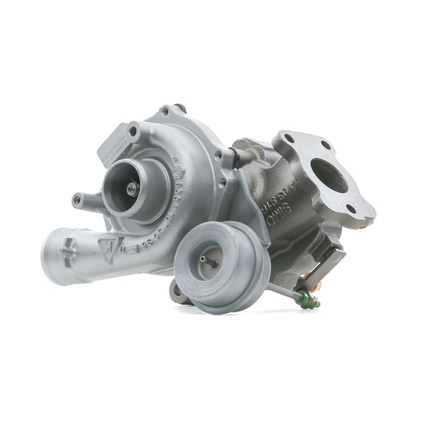 OEM 0375C9 RIDEX REMAN  Turbolader 2234C10695R für FORD, PEUGEOT, CITROЁN, MAZDA