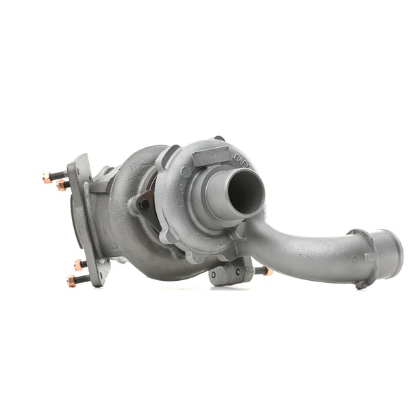 OEM 7701474413 RIDEX REMAN Turboahdin 2234C10696R varten RENAULT, DACIA, RENAULT TRUCKS