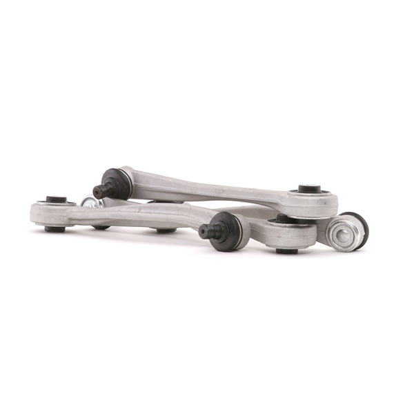 RIDEX Jogo de reparação, braço transversal (772S0510) para AUDI A4 Avant (8K5, B8) 3.0 TFSI quattro (200 KW / 272 CV / de 2012)