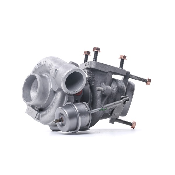 OEM A6020901280 RIDEX REMAN Turboahdin 2234C10697R varten MERCEDES-BENZ, FORD, DAEWOO, SSANGYONG