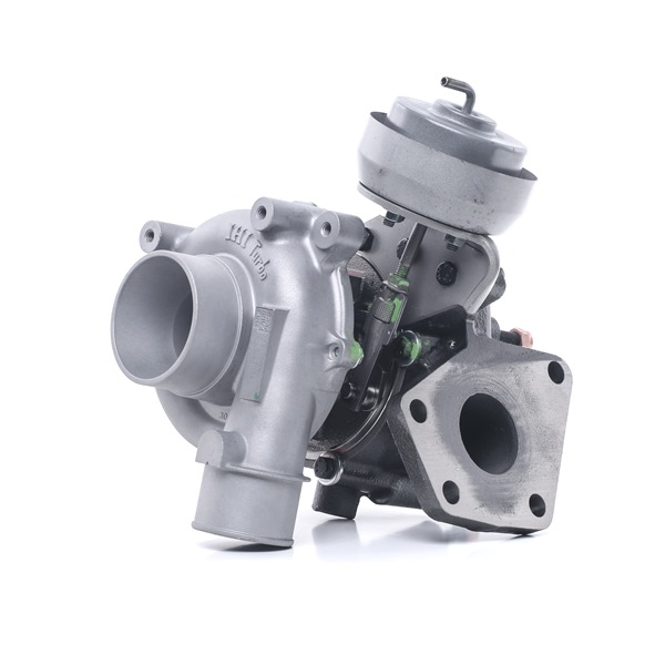 RIDEX REMAN Turbo 2234C0286R