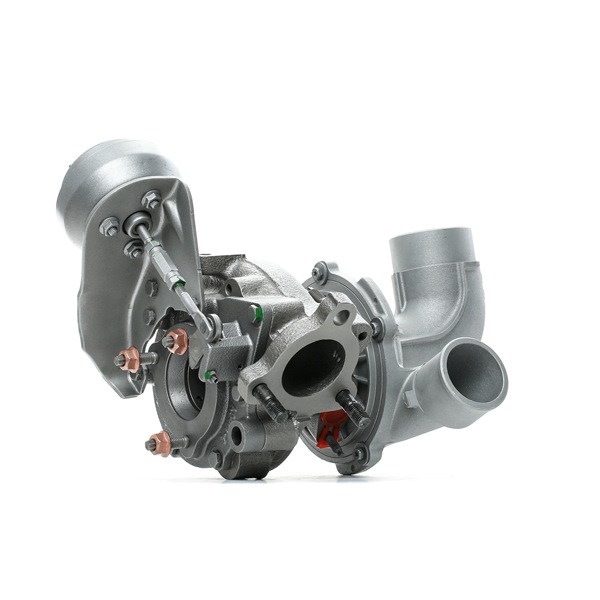 RAV 4 Turbolader 2234C10700R RIDEX REMAN