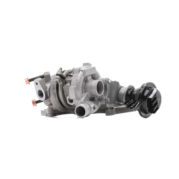 OEM Q0010550V001000000 RIDEX REMAN Turboahdin 2234C10538R varten MERCEDES-BENZ, SMART
