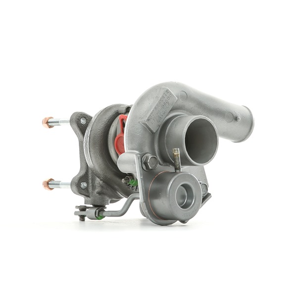 OPEL CORSA 2004 Turbocharger 2234C10701R