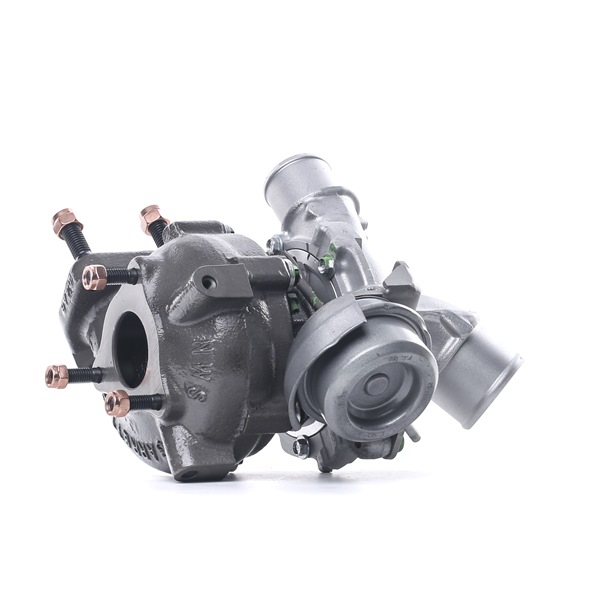 RIDEX REMAN Turbo 2234C10702R
