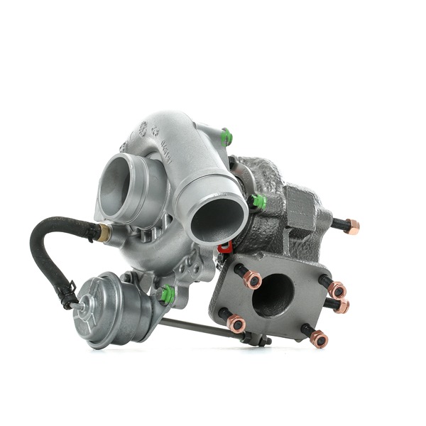 RIDEX REMAN Turbo 2234C10609R