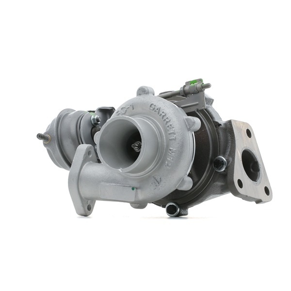 Turbo RIDEX REMAN 2234C0427R