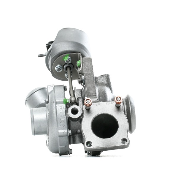 ostaa Turboahdin - RIDEX REMAN (2234C10199R)