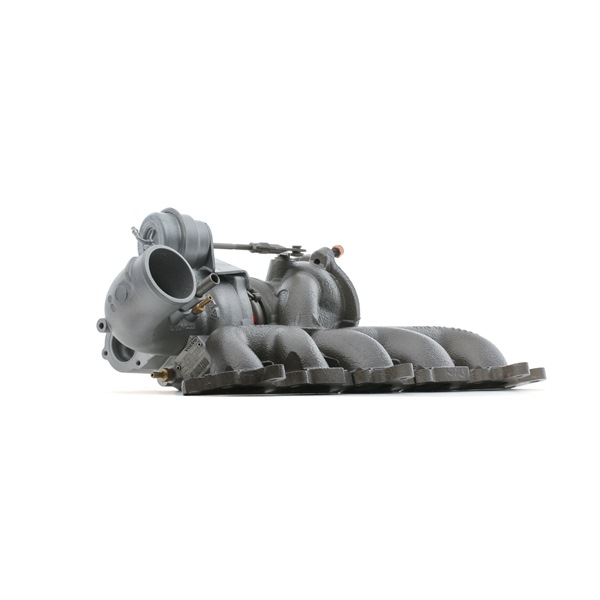 OEM 30650975 RIDEX REMAN Turboaggregat 2234C10704R för VOLVO, FORD