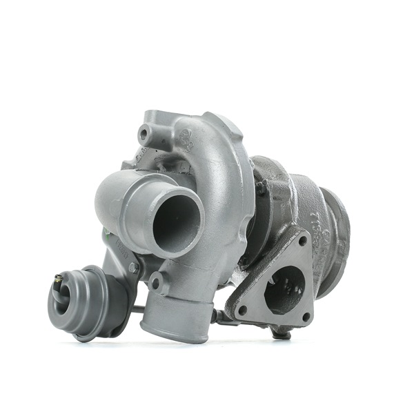 ostaa Turboahdin - RIDEX REMAN (2234C10705R)