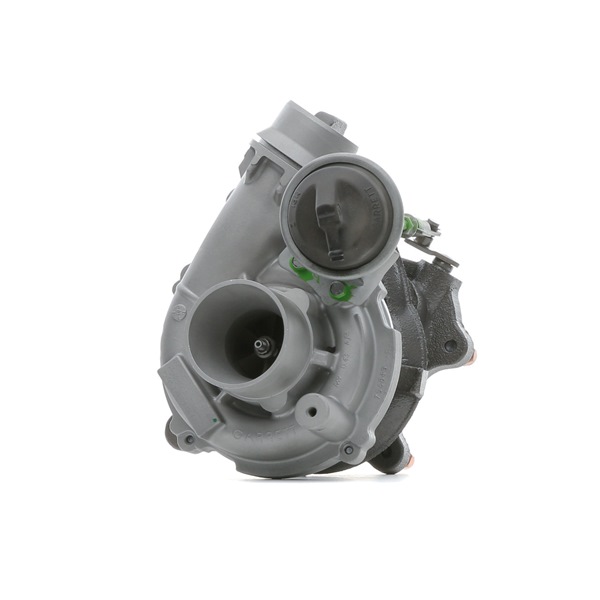 OEM 7701477421 RIDEX REMAN Turboahdin 2234C10706R varten NISSAN, OPEL, RENAULT, DACIA, VAUXHALL