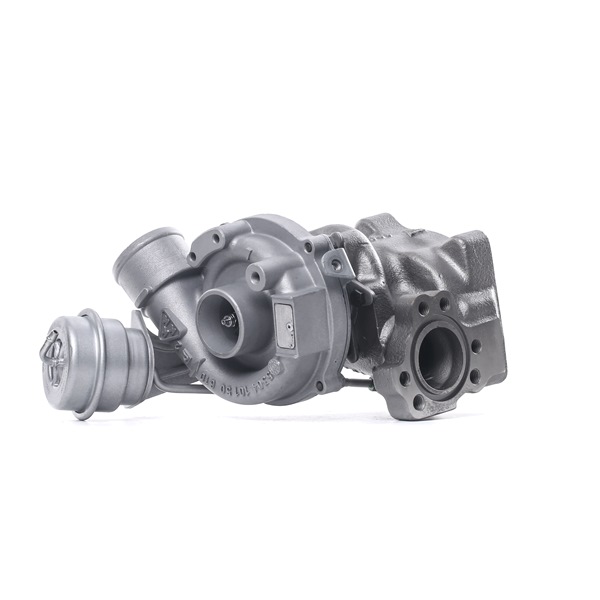 OEM 078145703R RIDEX REMAN Turboahdin 2234C10622R varten VW, AUDI, SKODA, SEAT, CUPRA