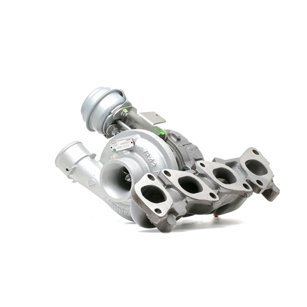 OEM 71792078 RIDEX REMAN Turbina 2234C10708R per FIAT, ALFA ROMEO, LANCIA