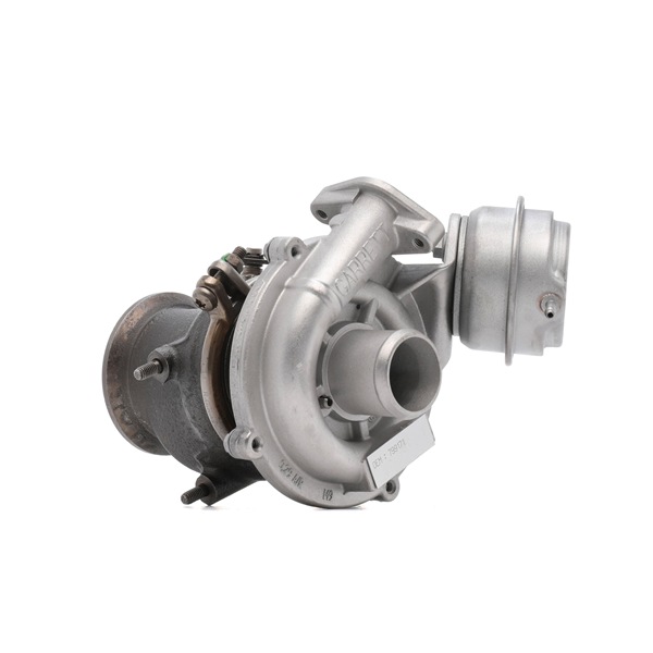 ostaa Turboahdin - RIDEX REMAN (2234C0187R)