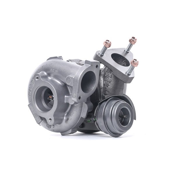 RIDEX REMAN Turbolader 2234C0401R Turbo RIDEX REMAN 2234C0401R