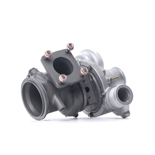 ostaa Turboahdin - RIDEX REMAN (2234C10593R)