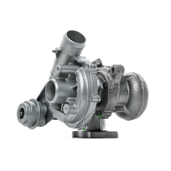 OEM 0375G0 RIDEX REMAN Turbina 2234C10713R per FIAT, PEUGEOT, CITROЁN, LANCIA, SUZUKI
