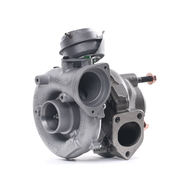 OEM 7789081F RIDEX REMAN Turboahdin 2234C10714R varten BMW