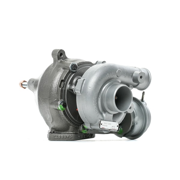 OEM 2247297 RIDEX REMAN Turbina 2234C10716R per BMW