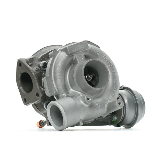 Turbocharger (2234C10456R) van RIDEX REMAN Voor VAUXHALL Astra Mk IV (G) CC (T98) 2.0 DTI 16V (F48) (74 KW / 101 PK / Van 1999)