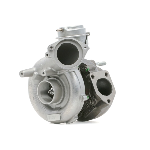 OEM 7791044F RIDEX REMAN Turbocharger 2234C10535R for BMW