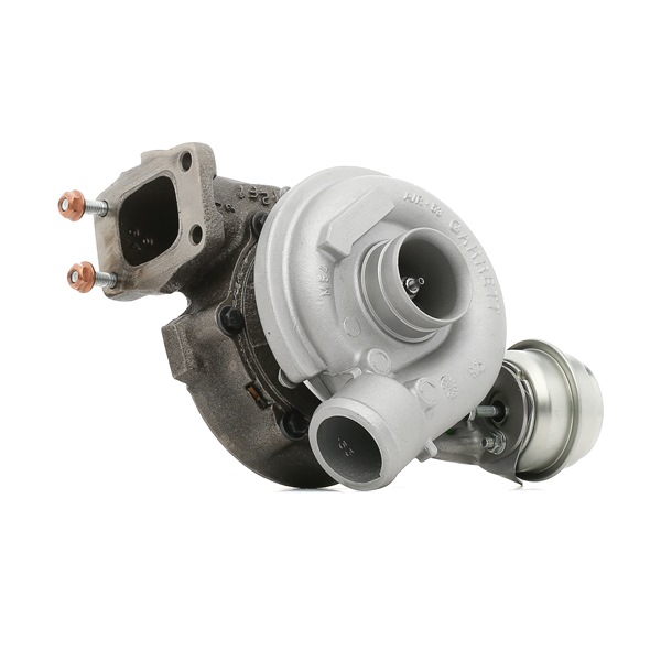 ostaa Turboahdin - RIDEX REMAN (2234C10717R)